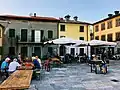 Piazza Angelo Rizzoli