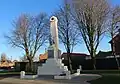 Gefallenendenkmal