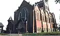 Kirche Saint-Lambert