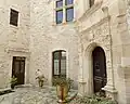 Hôtel Montfaucon