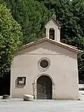 Kirche Saint-Roch
