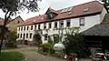 Montforterhof (Innenhof)