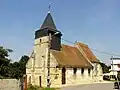 Kirche Notre-Dame