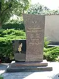 Gefallenendenkmal