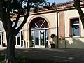 Gemeindefesthalle