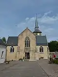 Kirche Saint-Pierre
