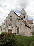 Kirche Saint-Martin