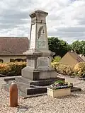 Gefallenendenkmal