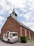 Kirche Saint-Pierre-aux-Liens