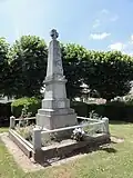 Gefallenendenkmal