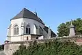 Kirche Saint-Georges