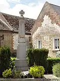 Gefallenendenkmal
