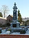 Gefallenendenkmal