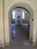 Kapitelsaal