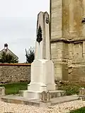 Gefallenendenkmal