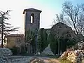 Kirche Notre-Dame-des-Neiges