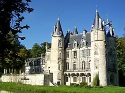 Schloss