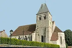 Kirche Saint