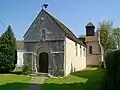 Kirche Sainte-Geneviève