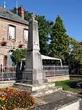 Gefallenendenkmal