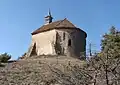Kapelle Sainte-Philomene