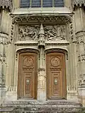 Westportal