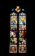 Renaissance-Fenster