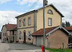 Rathaus