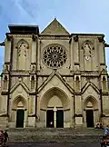 St. Roche