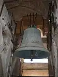 Glocke „Nicole“