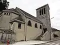 Kirche Saint-Rémy