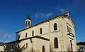 Kirche Notre-Dame de l’Assomption