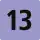 Linie 13
