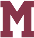 Logo der Montréal Maroons