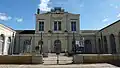 Mairie Montreuil-Bellay