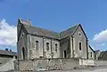 Kirche Saint-Pierre-et-Saint-Paul