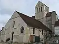 Kirche Saint-Martin