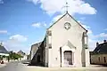 Kirche Saint-Martin
