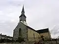 Kirche Saint-Sulpice