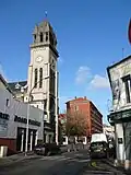 Kirche Saint-André
