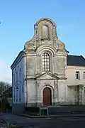 Kapelle Sainte-Austreberthe