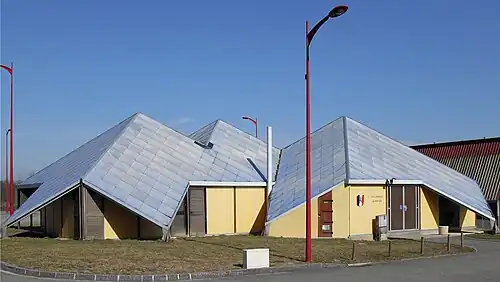 Gemeindehaus