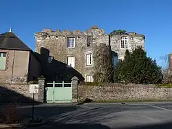 Schloss