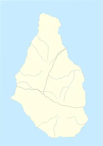 Little Bay (Montserrat)