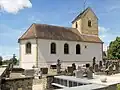 Kirche Saint-Pierre