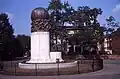 Matthew F. Maury Monument (entfernt 2020)