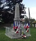 Gefallenendenkmal