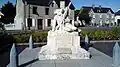 Gefallenendenkmal