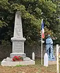 Gefallenendenkmal