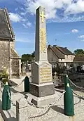 Gefallenendenkmal